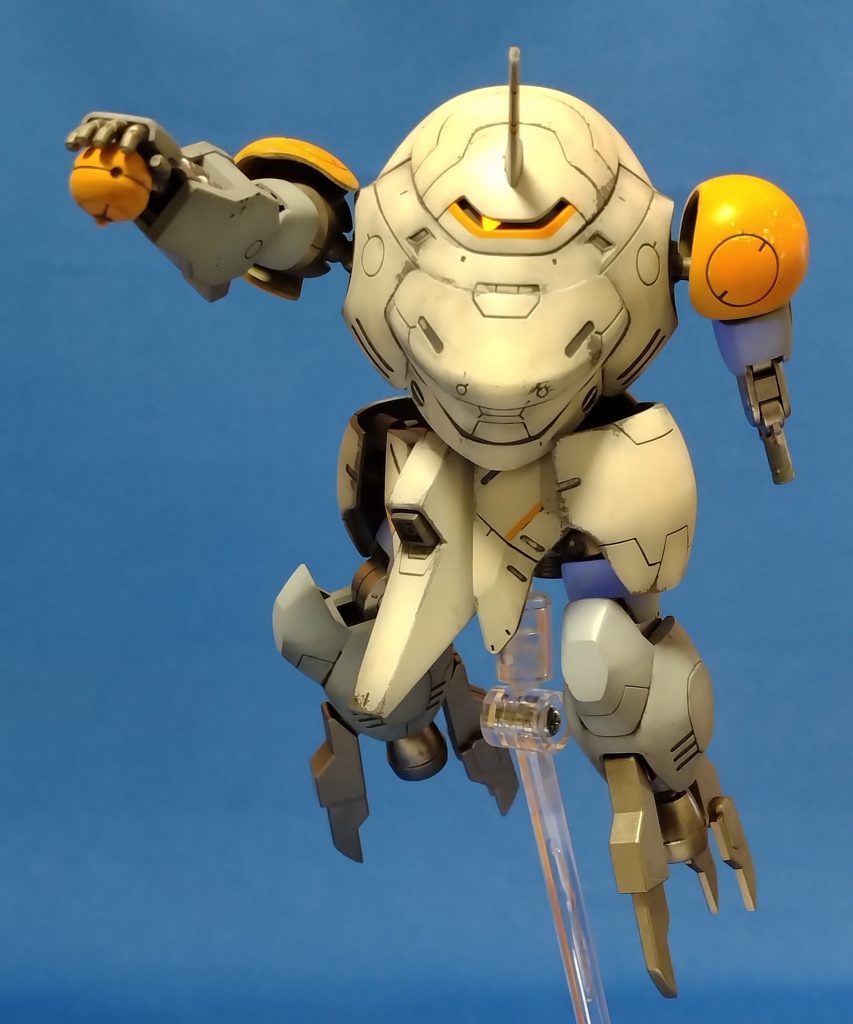 モンキーロディ598/モンキークラブロディ–2枚目/制作者：nikoniko