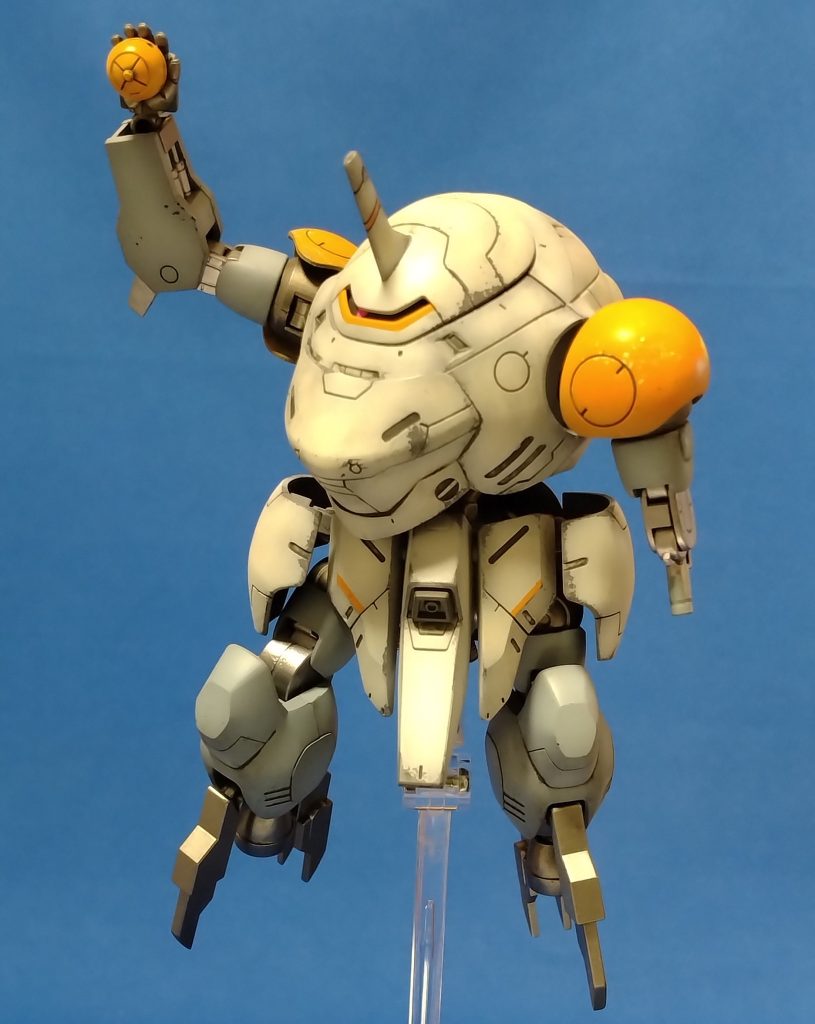 モンキーロディ598/モンキークラブロディ–9枚目/制作者：nikoniko