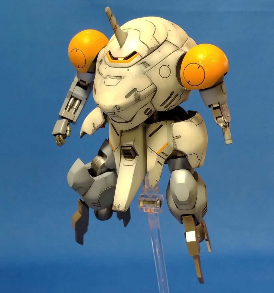 モンキーロディ598/モンキークラブロディ–7枚目/制作者：nikoniko