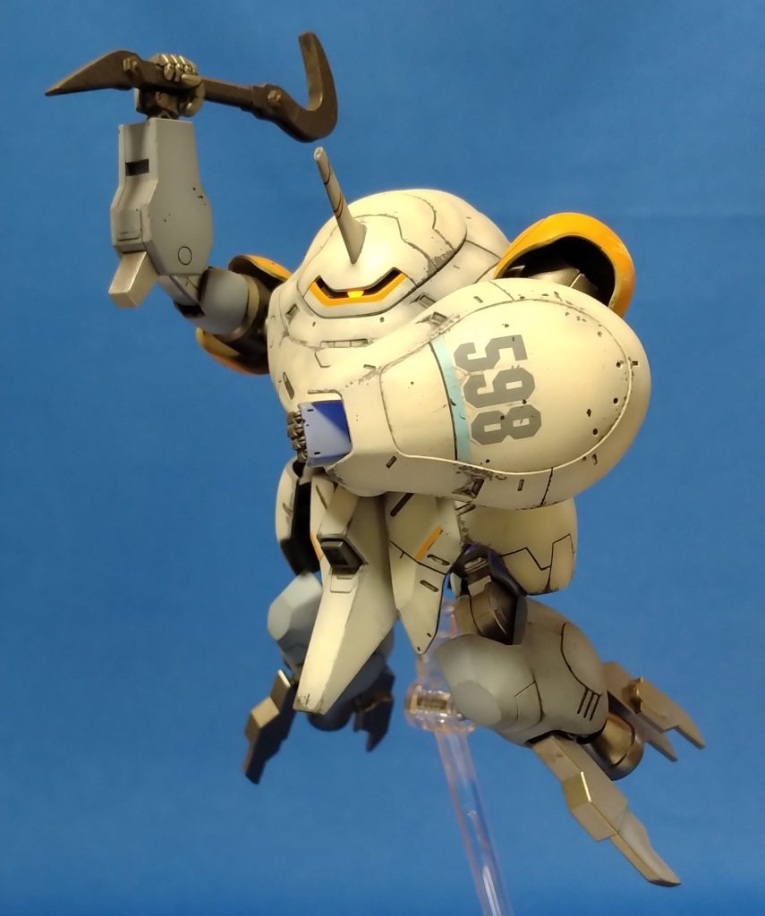 モンキーロディ598/モンキークラブロディ–6枚目/制作者：nikoniko