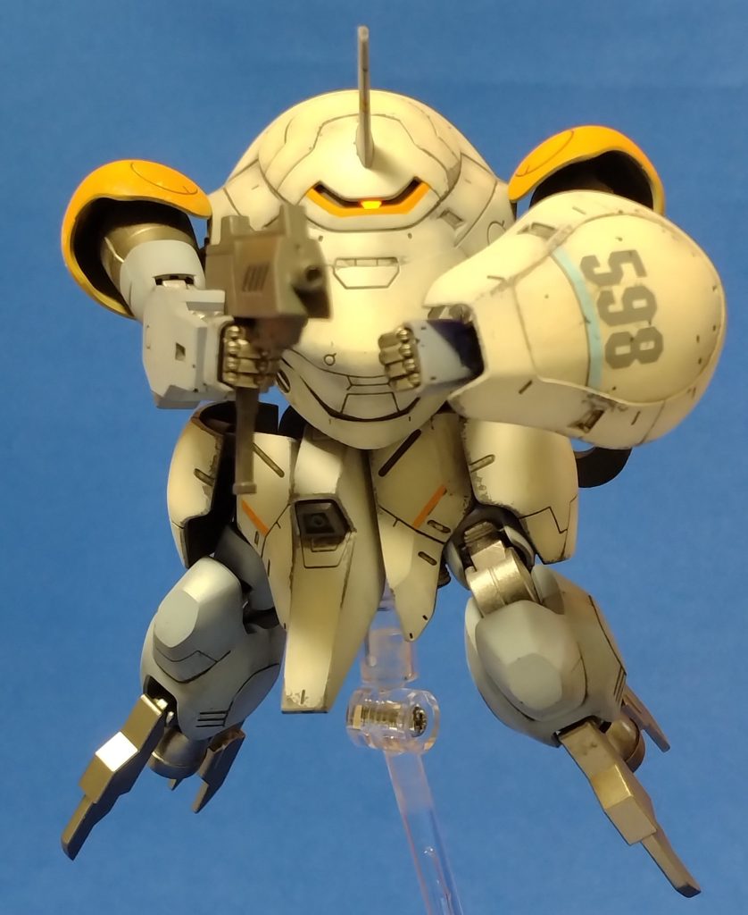 モンキーロディ598/モンキークラブロディ–5枚目/制作者：nikoniko