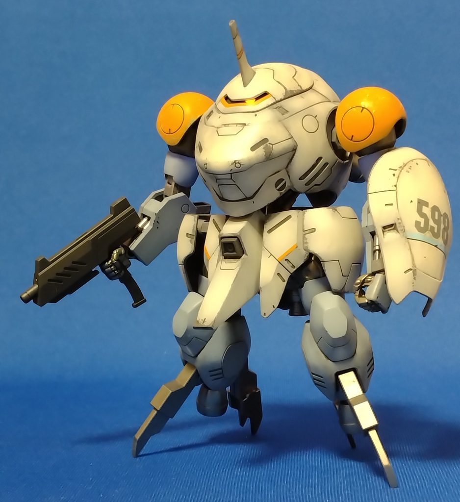 モンキーロディ598/モンキークラブロディ–3枚目/制作者：nikoniko