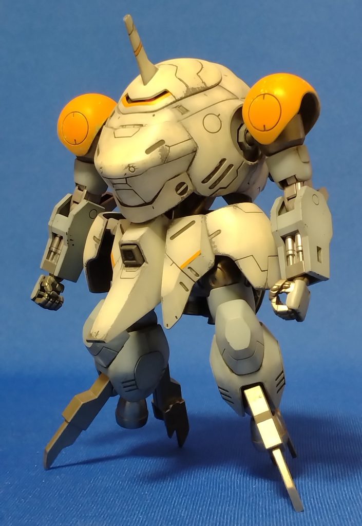 モンキーロディ598/モンキークラブロディ–2枚目/制作者：nikoniko