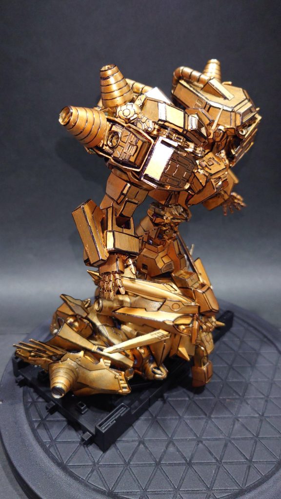 サイドショット📸