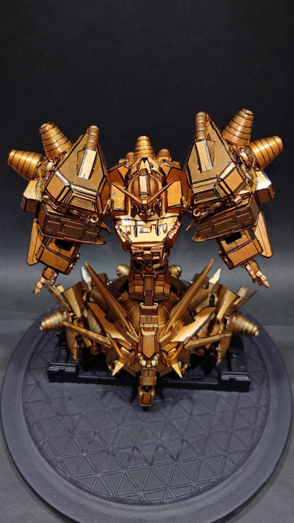 上からデビル！！