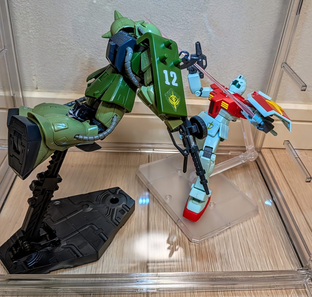 作品名：こーゆうのが好き<p>こういうのは良いものだ</p>
