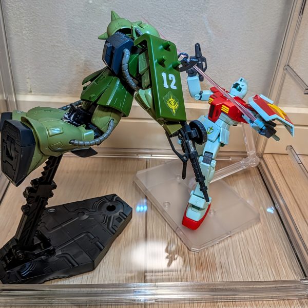 こーゆうのが好き