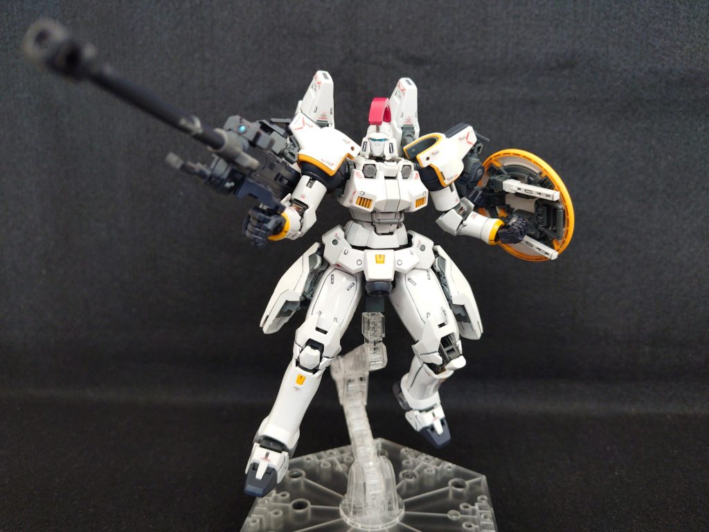 RGトールギスEW–2枚目/制作者：@premiere7105