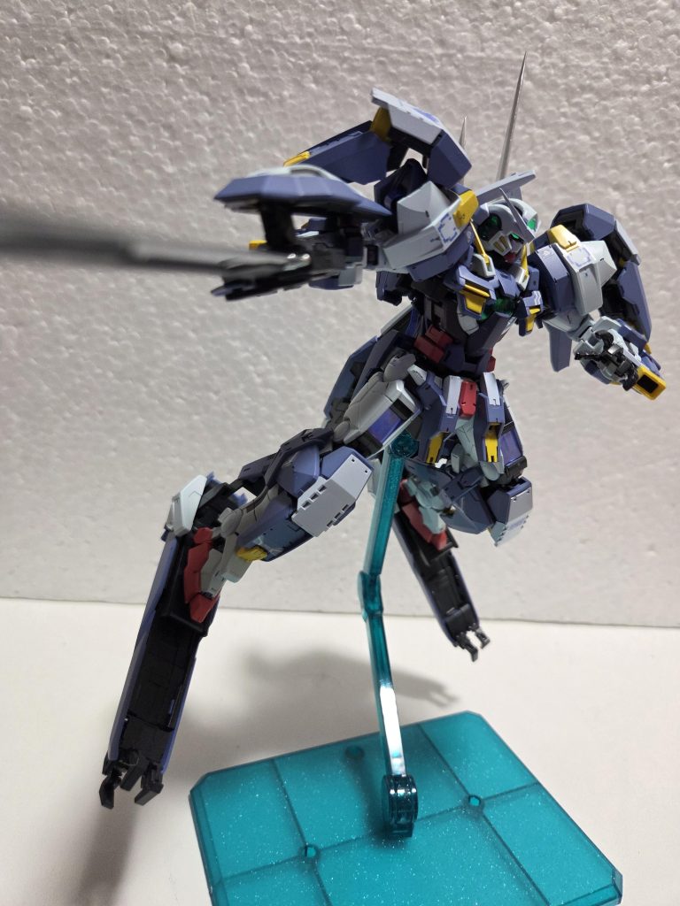 アヴァランチエクシアダッシュ[リアルタイプカラー]–6枚目/制作者：うらま