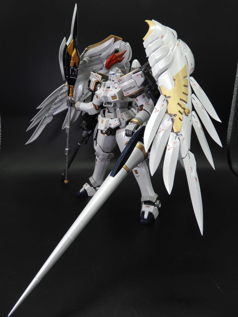 艶々のキラキラに仕上げました。