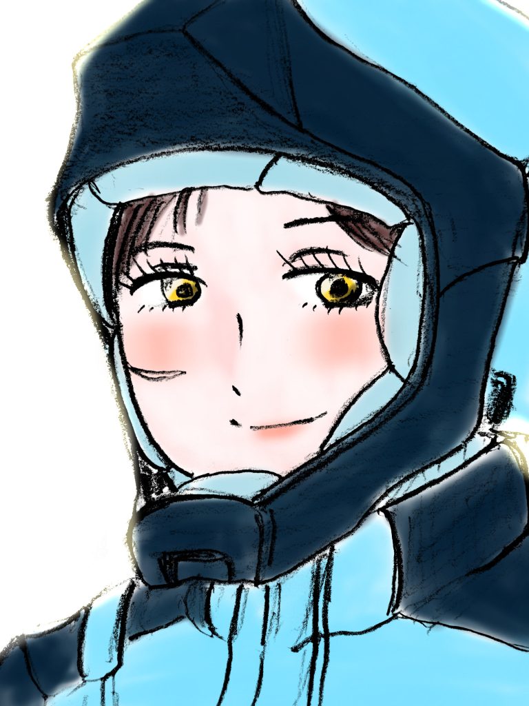 MS戦記異聞シャドウファントム#54 Before the storm of the universe / Nov.16.0087–9枚目/制作者：押忍やすじろう