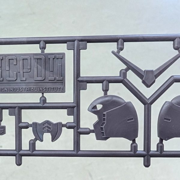 BHCPDII MUSEUM初体験