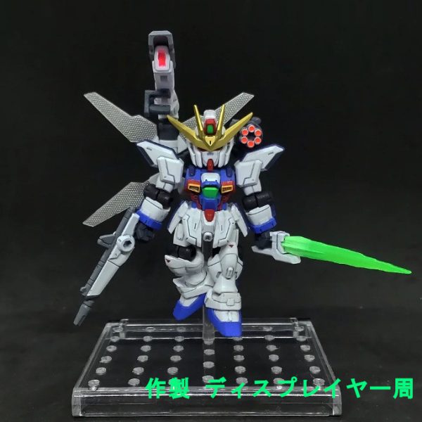 ガンダムX モビルスーツアンサンブル