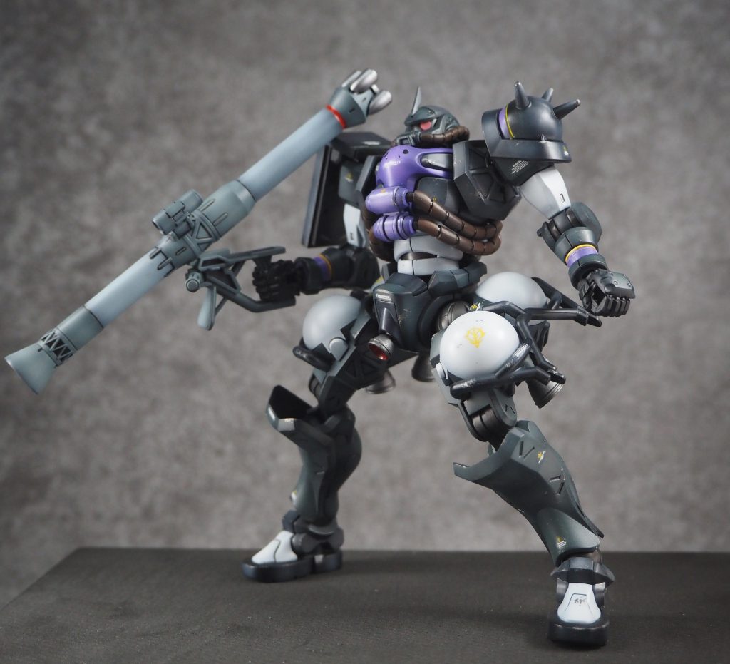 何気にこの台座、セリアで手に入れたブロックなのですが、質感があって良いですよね。