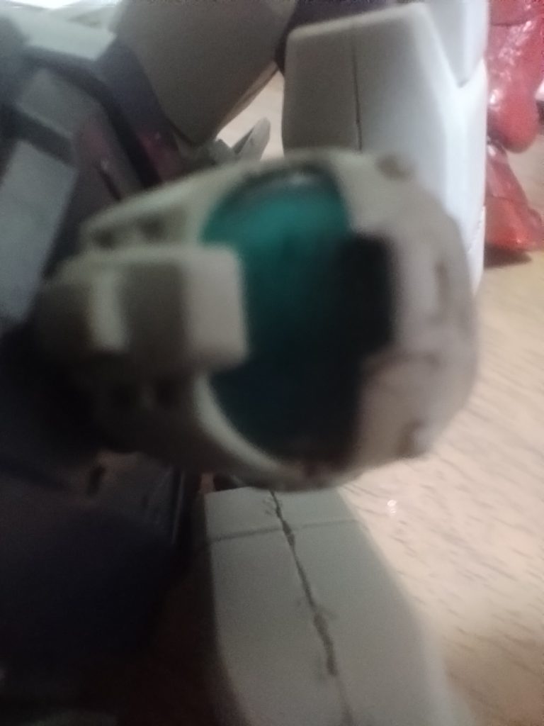 次回はザニーザニー「見せもんじゃねぇぞ」あのザニーは見せもんです見てくださいお願いします