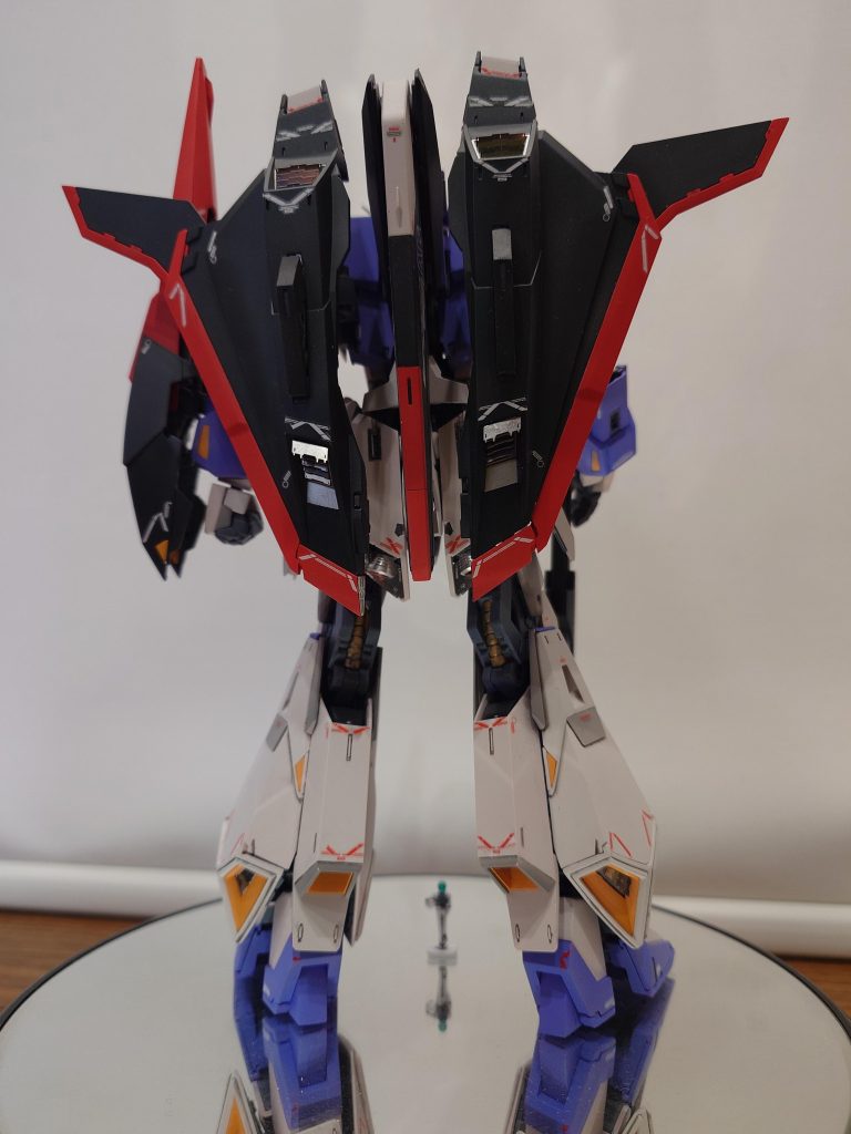 バックショット