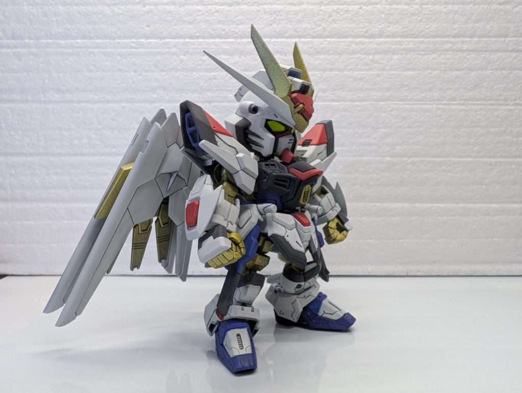 SDCSマイティストライク–5枚目/制作者：まつぼっくり