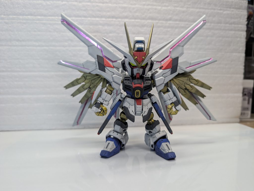 SDCSマイティストライク–2枚目/制作者：まつぼっくり