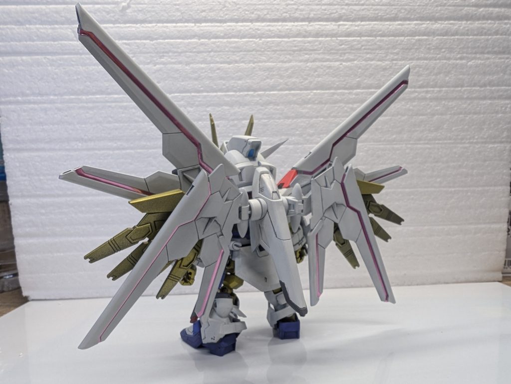 SDCSマイティストライク–3枚目/制作者：まつぼっくり