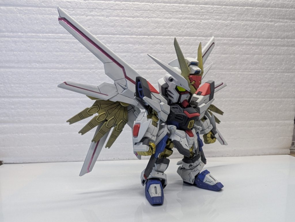 SDCSマイティストライク–4枚目/制作者：まつぼっくり