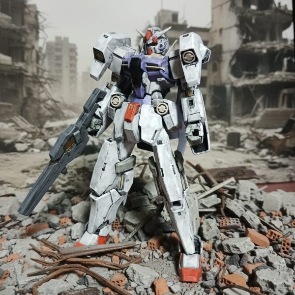 GoogleGemini使ってみたわよ