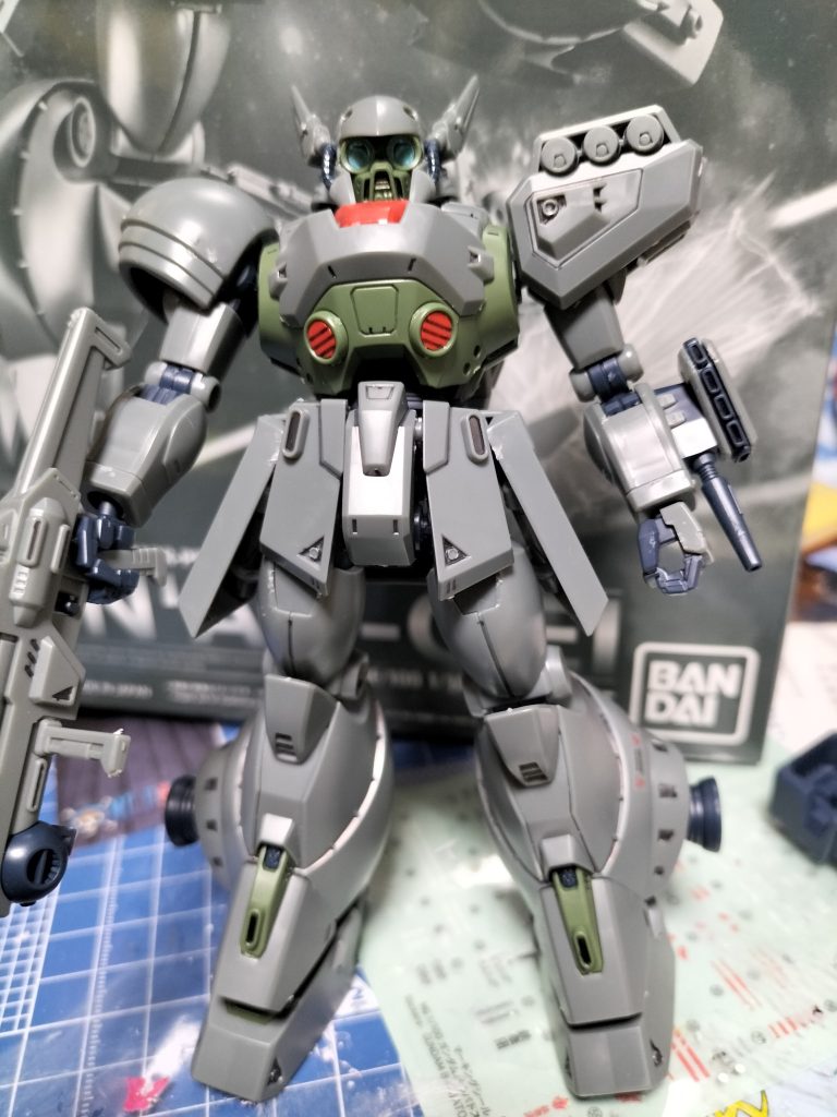 デナン・ゲー–4枚目/制作者：F90