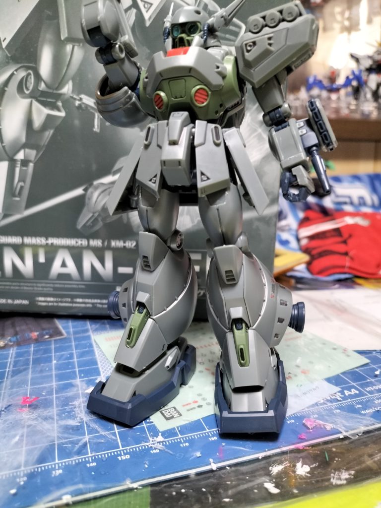 デナン・ゲー–5枚目/制作者：F90