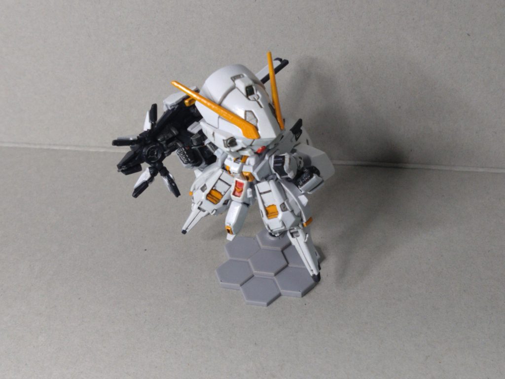 ウーンドオゥート