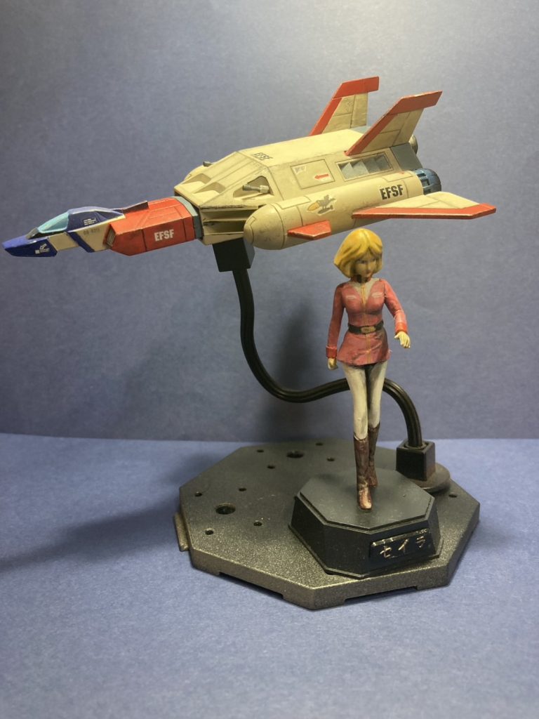 コアブースター–5枚目/制作者：sunface