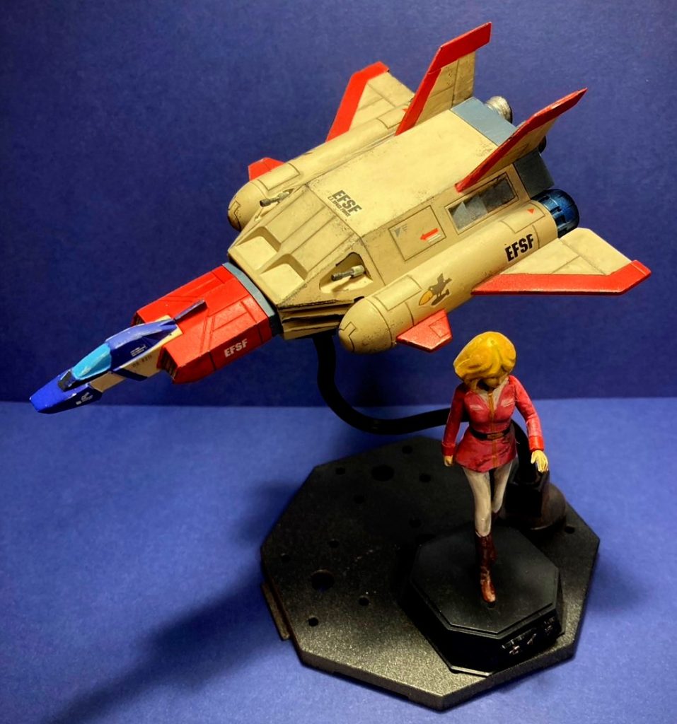 コアブースター