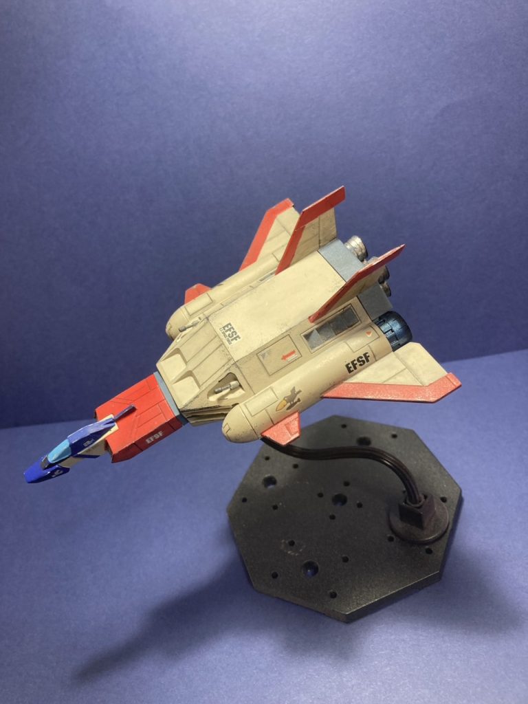 コアブースター–4枚目/制作者：sunface