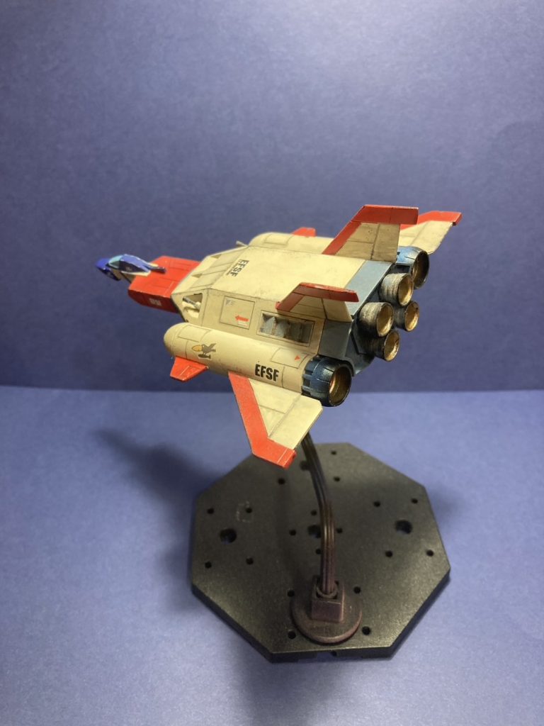 コアブースター–2枚目/制作者：sunface