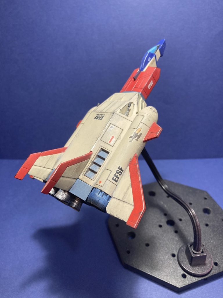 コアブースター–3枚目/制作者：sunface