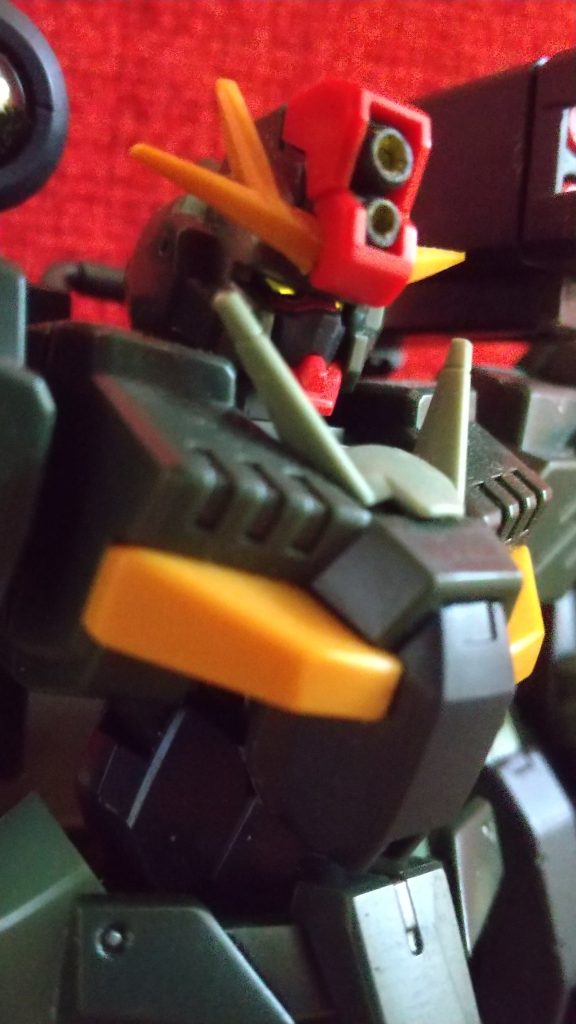 ガンダムダブルオーコマンドクアンタ