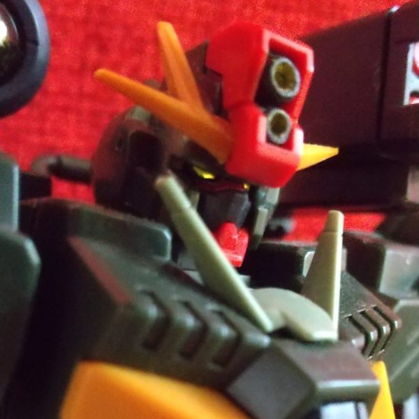 ガンダムダブルオーコマンドクアンタ