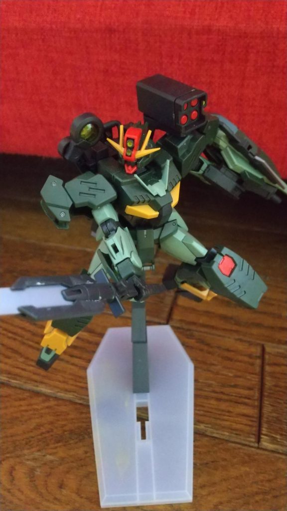 コマンドソード抜刀！