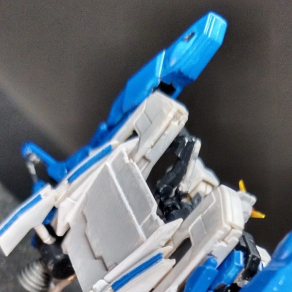 アーティファクト　スーパーガンダム