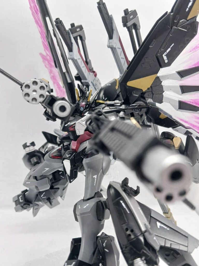 ファラクト・フェイト