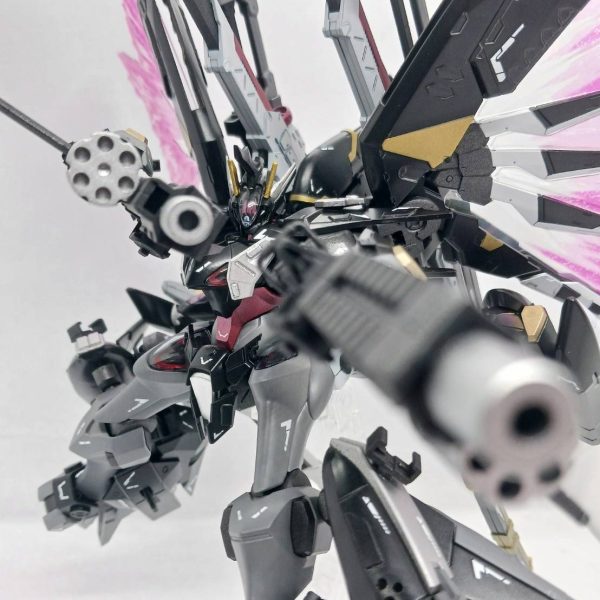 ファラクト・フェイト