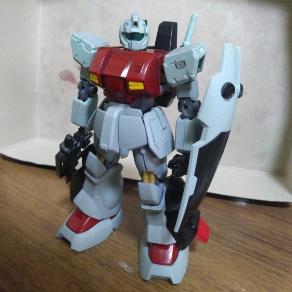 ハイ・ジム…？