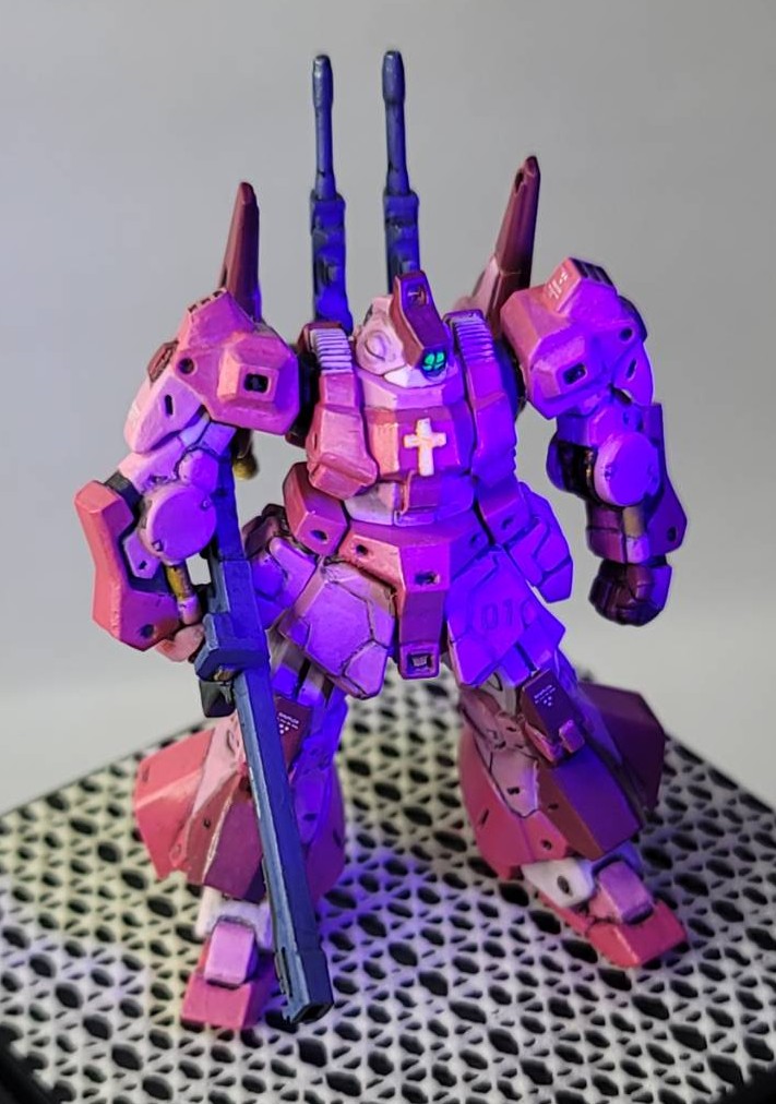 今回も最後まで御覧いただき、ありがとうございます。(zaku-kao8)