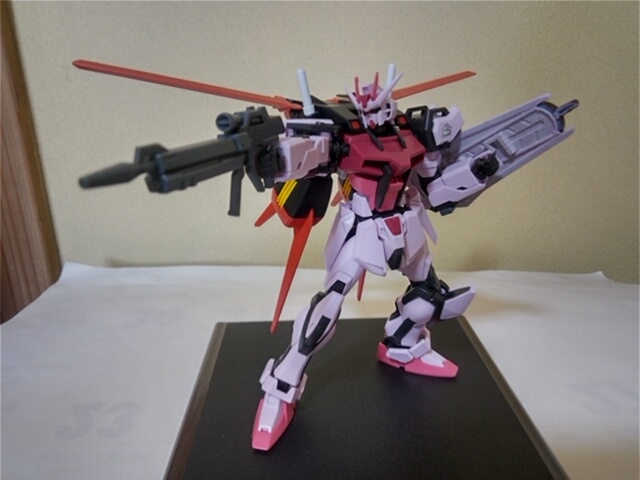 エールストライクルージュ