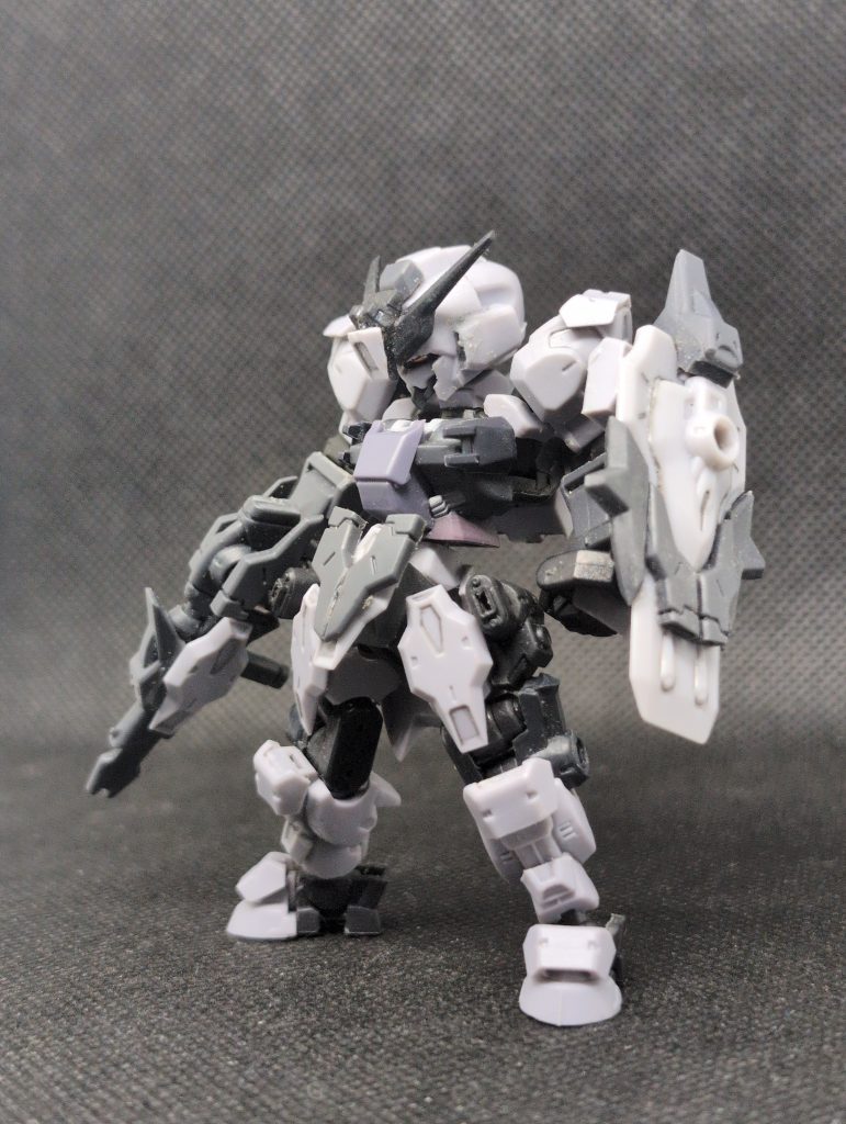 シュバルゼッテ改修型