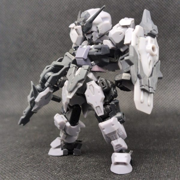 シュバルゼッテ改修型