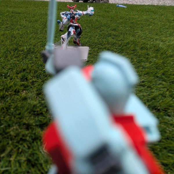 MS野球開始！！