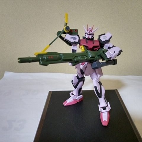 ランチャーストライクルージュ