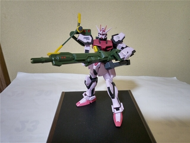 ランチャーストライクルージュ