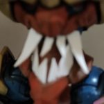 意外といいかもしれぬ(zaku-kao10)「刃ァーッ刃ッ刃ッ刃ッ刃ッ！！　冥土[…]