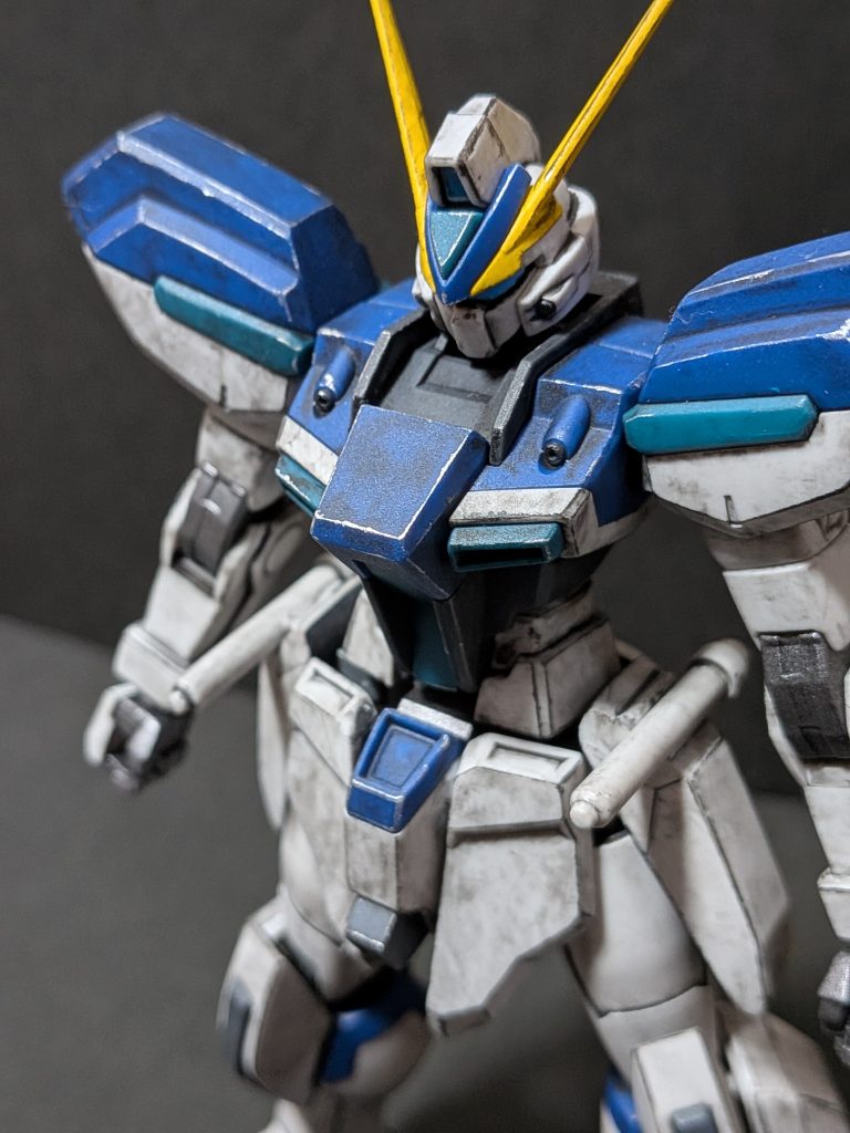 GAT-04　ウィンダム　SEED　FREEDOM　ver.–7枚目/制作者：sakuya398