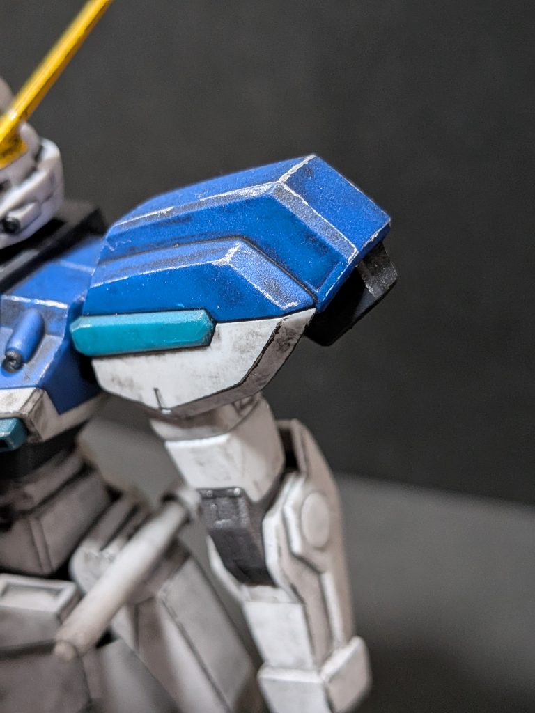 GAT-04　ウィンダム　SEED　FREEDOM　ver.–9枚目/制作者：sakuya398